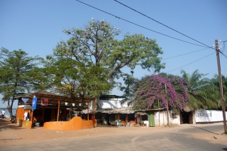 Hotel Le Perroquet