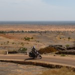 Dogon & Ouagadougou