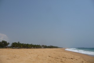 Lome Strand