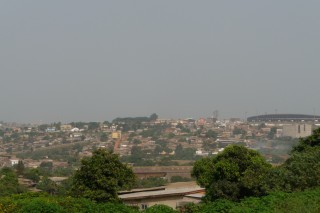 Yaounde