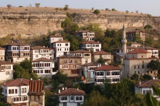 Safranbolu